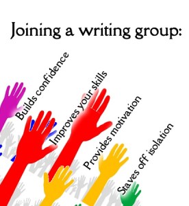joiningawritinggroup